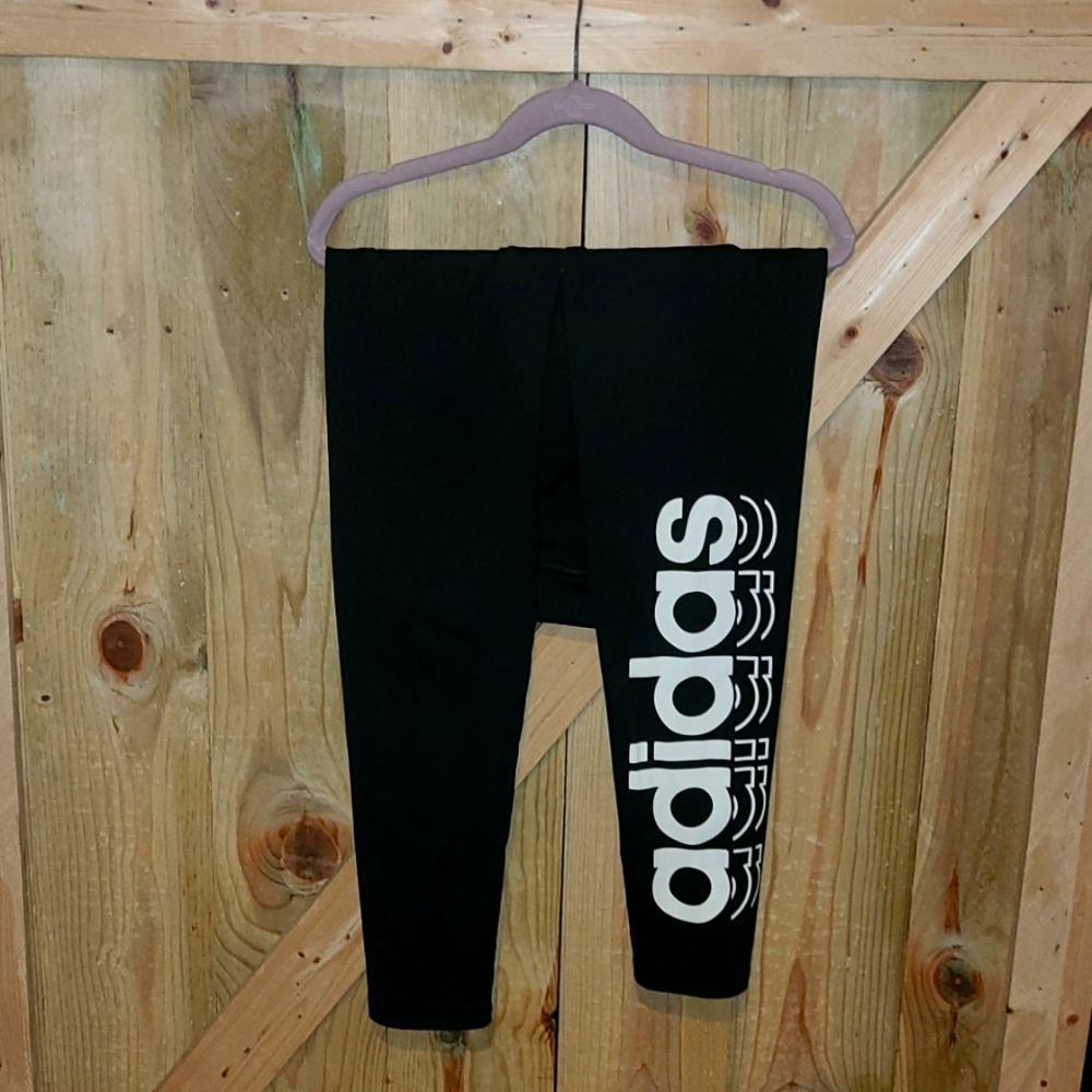adidas leggings